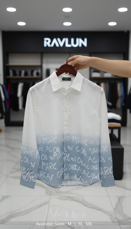 Dress Holding Photoshoot