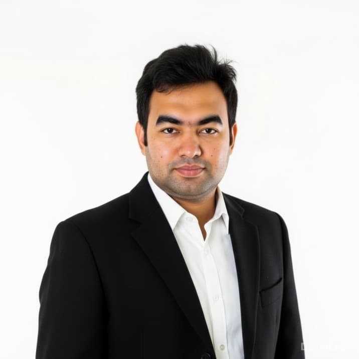 Professional Headshot